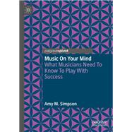 Music on Your Mind