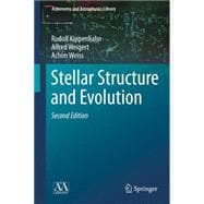 Stellar Structure and Evolution