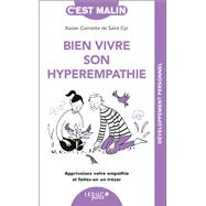Bien vivre son hyperempathie, c'est malin