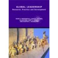 Global Leadership : Research, Practice, and Development