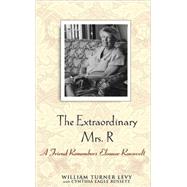 The Extraordinary Mrs. R