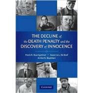 The Decline of the Death Penalty and the Discovery of Innocence