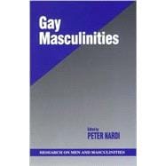 Gay Masculinities