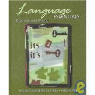 Experiencing Literature : Language Essentials Textbook