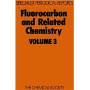 Fluorocarbon and Related Chemistry