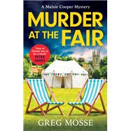 Murder at the Fair