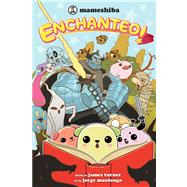 Mameshiba: Enchanted