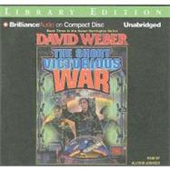 The Short Victorious War: Library Edition