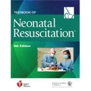 Textbook of Neonatal Resuscitation,9781610025249