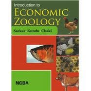 Introduction to Economic Zoology