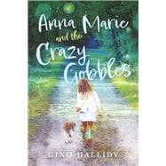 Anna Marie and the Crazy Gobbles,9781667865249