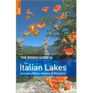 The Rough Guide to the Italian Lakes 1