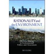 Rationality and the Environment