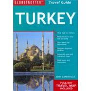 Turkey Travel Pack