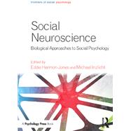Social Neuroscience: Biological Approaches to Social Psychology