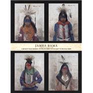 James Bama: Sketchbook