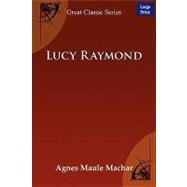 Lucy Raymond