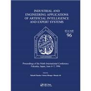Industrial and Engineering Applications or Artificial Intelligence and Expert Systems