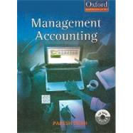 Management Accounting