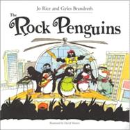 The Rock Penguins