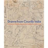 Drawn from Courtly India