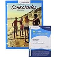 Bundle: Conectados Communication Manual, Loose-leaf Version, 2nd Edition + MindTap for Marinelli /Fajardo's Conectados, 1 term Printed Access Card