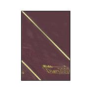 Bible Diary 2002
