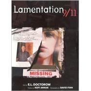 Lamentation 9/11