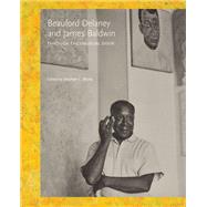 Beauford Delaney and James Baldwin
