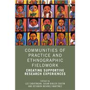 Communities of Practice and Ethnographic Fieldwork