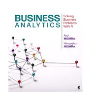Business Analytics