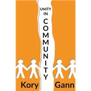 Unity in Community