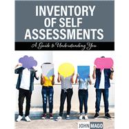 Inventory of Self Assessments