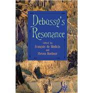 Debussy's Resonance