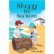 Sluggy the Sea Worm