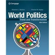 World Politics Trend and Transformation