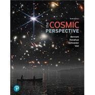 The Cosmic Perspective, 10th edition - Pearson+ Subscription