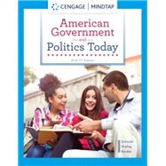 Cengage Infuse for Schmidt/Shelley/Bardes' American Government and Politics Today Brief Edition, 11th Edition [Instant Access], 1 term