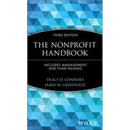 The Nonprofit Handbook, 3rd Edition, set (includes Management and Fund Raising)