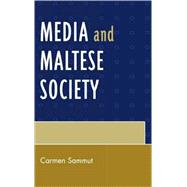 Media And Maltese Society