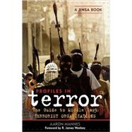 Profiles in Terror A Guide to Middle East Terrorist Organizations