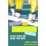 Playbook for Christian Manhood