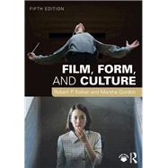 Film, Form, and Culture