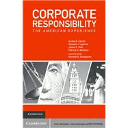 Corporate Responsibility