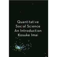 Quantitative Social Science