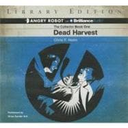 Dead Harvest: Library Edition