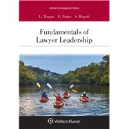Fundamentals of Lawyer Leadership