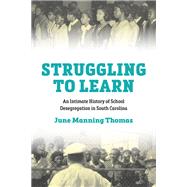 Struggling to Learn