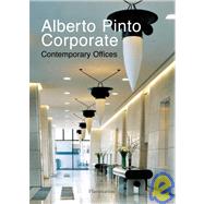 Alberto Pinto Corporate : Contemporary Offices