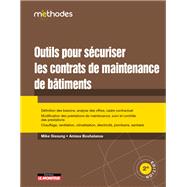 Outils pour sécuriser les contrats de maintenance des bâtiments